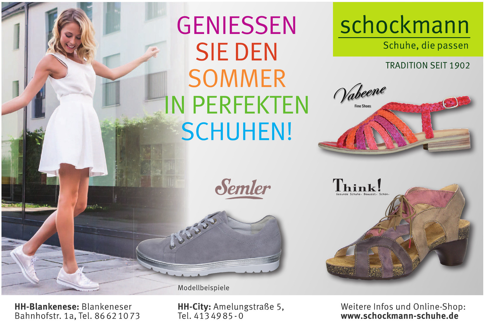 Schockmann GmbH