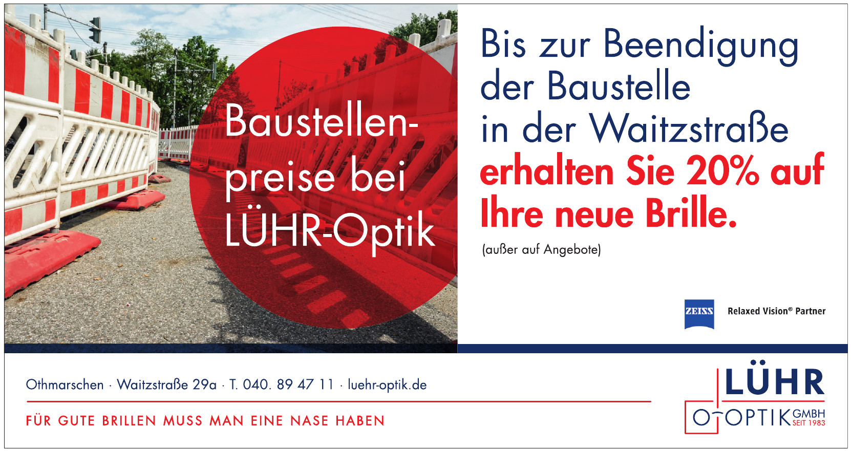 Lühr-Optik GmbH
