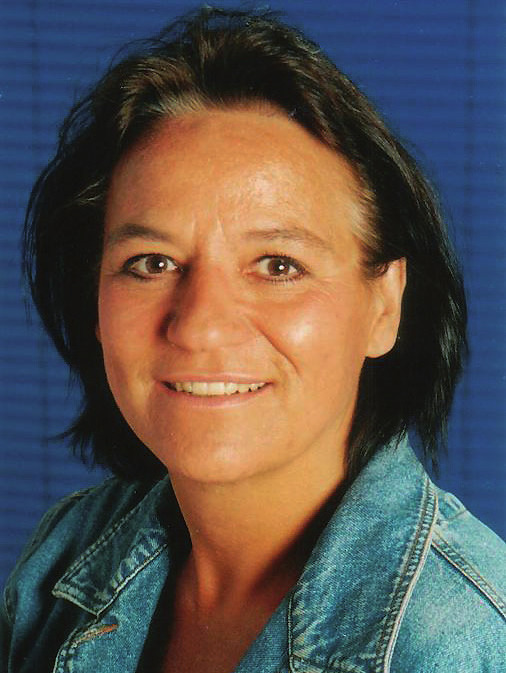 Sabina Heinsohn
