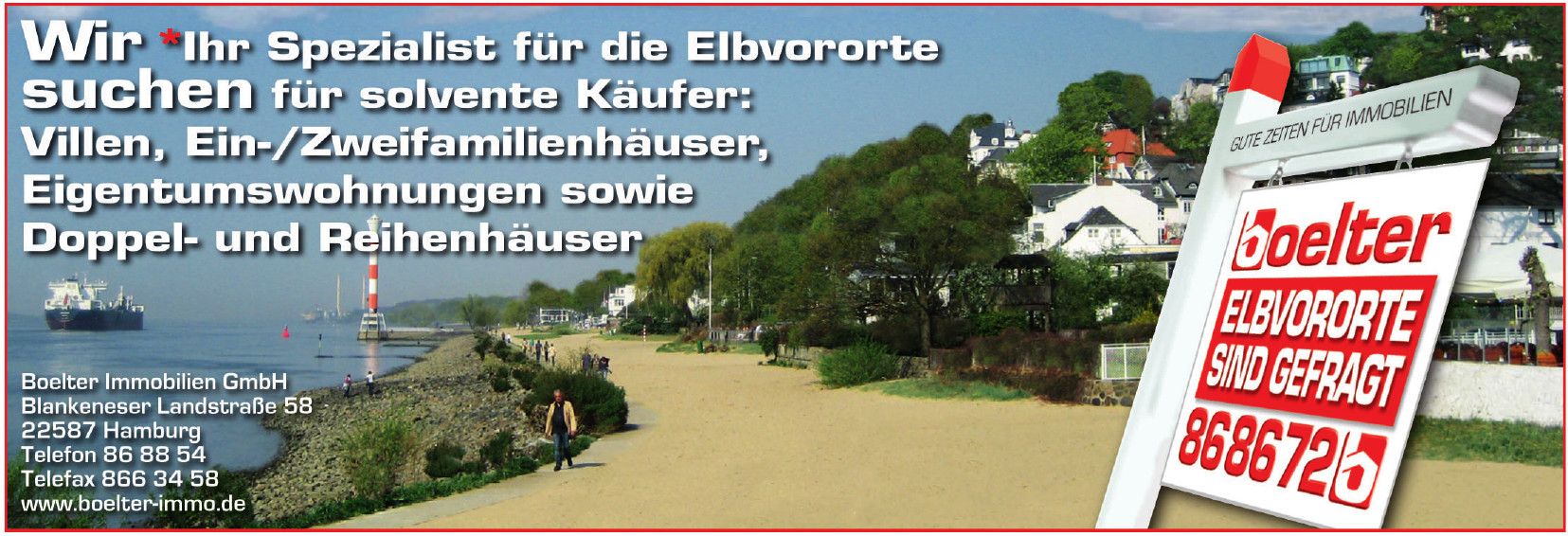 Boelter Immobilien GmbH