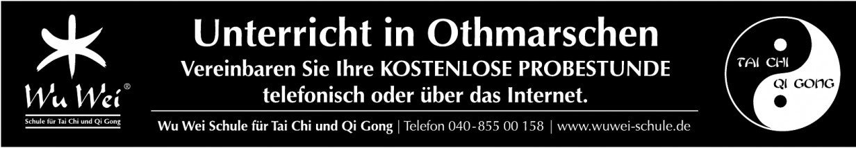 Wu Wei Schule für Tai Chi und Qi Gong