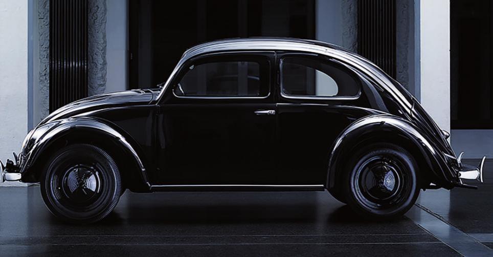 FOTO: STAUD STUDIOS GMBH/AUTOMUSEUM PROTOTYP
