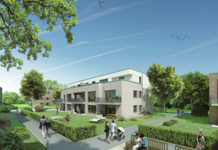 Wohnen bleibt teuer Image 1 Wohnen bleibt teuer Image 1