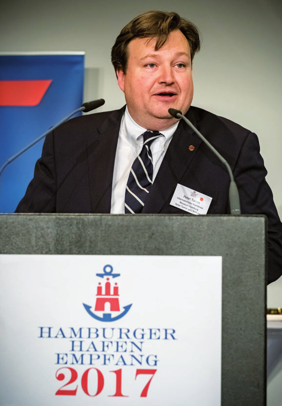 Peter Tamm jun.