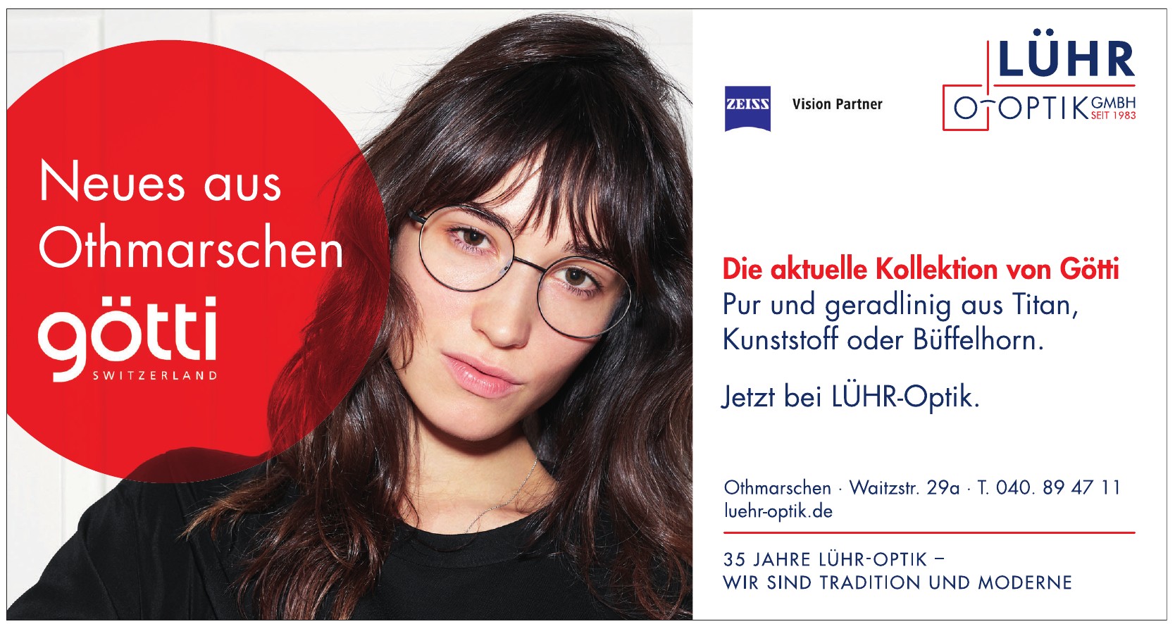 Lühr-Optik GmbH