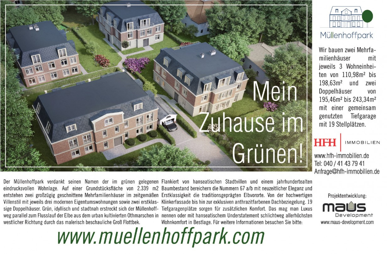 Müllenhoffpark