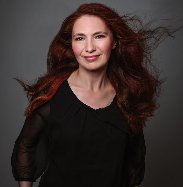Pianistin Svetlana Wittner