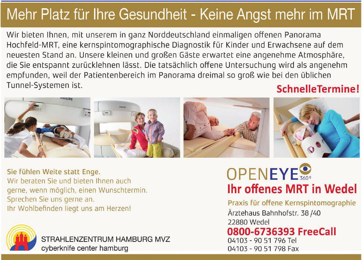 OpenEye