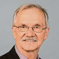 Werner Hölck ist Experte in Sachen Unfallschäden Foto: privat Werner Hölck ist Experte in Sachen Unfallschäden Foto: privat