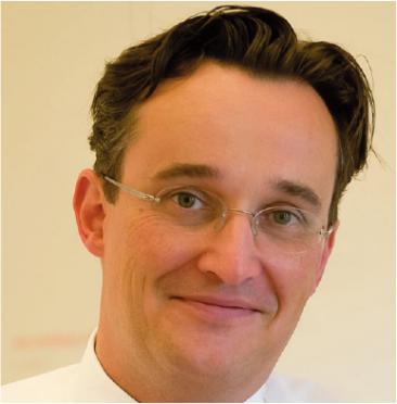 Frauenarzt Prof. Dr. Kai J. Bühling