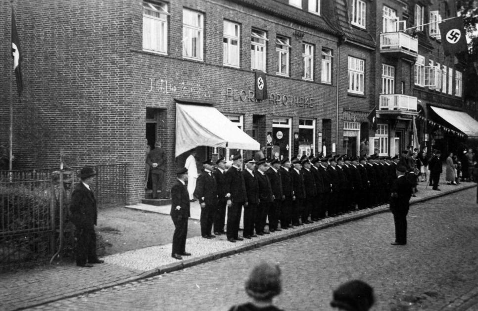 Foto: Dr. Horst Kratzmann