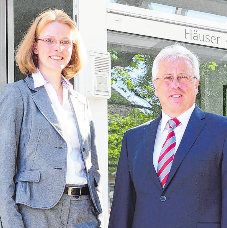 Beim Immobilien Service Zimmermann wird Fachwissen für Immobilieneigentümer geboten Beim Immobilien Service Zimmermann wird Fachwissen für Immobilieneigentümer geboten