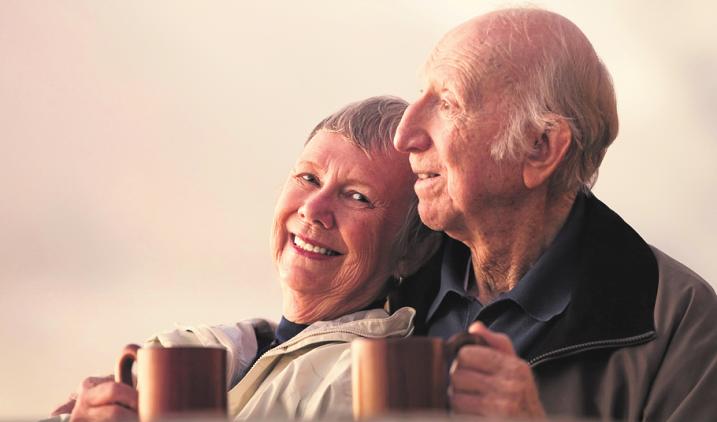 Kinderlose Ehepaare denken häufig, sie würden auch ohne Testament gegenseitig allein erben. Ein Irrtum. Foto:Creatista Kinderlose Ehepaare denken häufig, sie würden auch ohne Testament gegenseitig allein erben. Ein Irrtum. Foto:Creatista