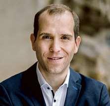 Dennis Thering, Vorsitzender der CDU-Bürgerschaftsfraktion und Kreisvorsitzender der CDU Wandsbek Foto: CDU Dennis Thering, Vorsitzender der CDU-Bürgerschaftsfraktion und Kreisvorsitzender der CDU Wandsbek Foto: CDU