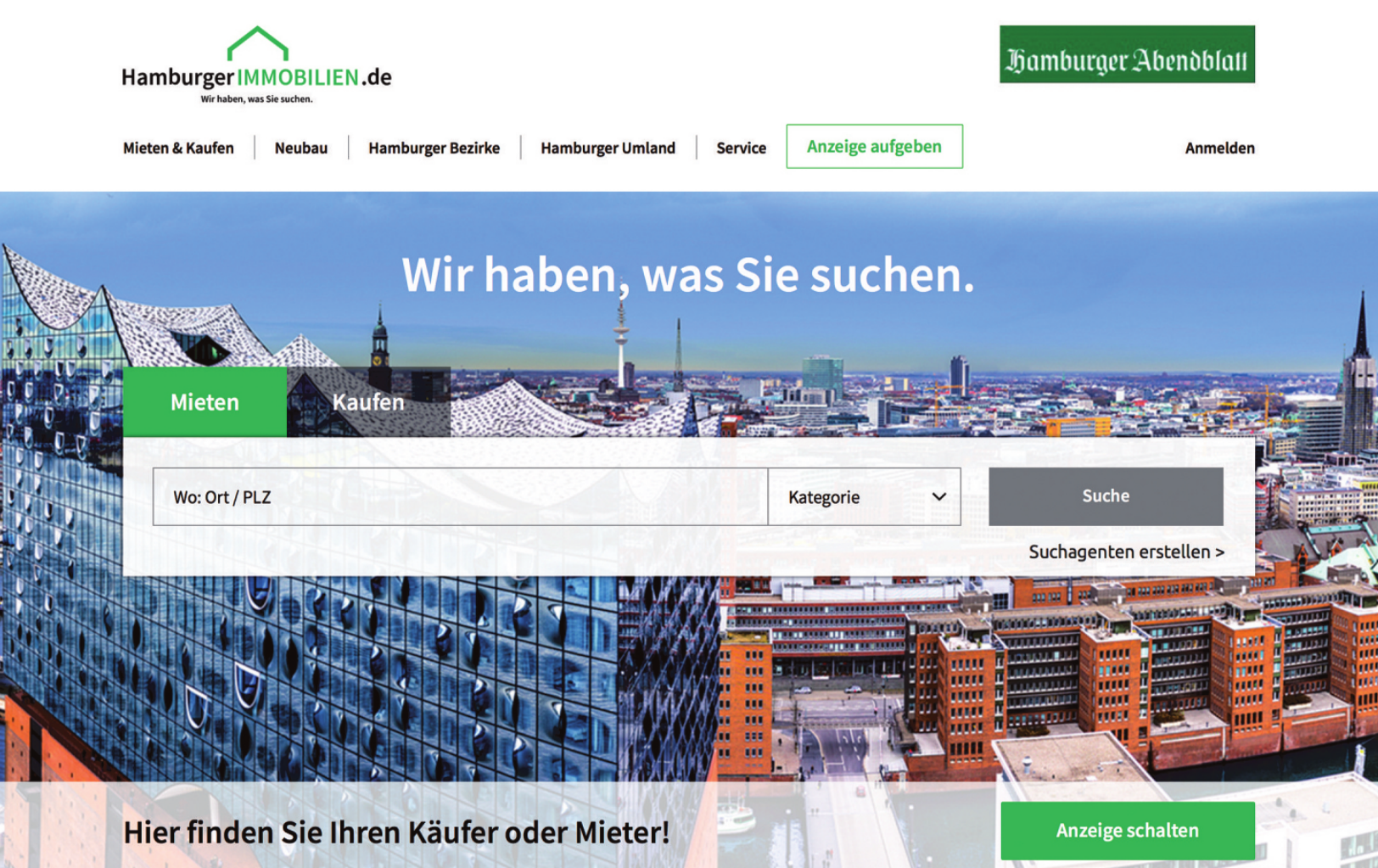 Die technisch gut aufgebaute Plattform bietet zusammen mit ansprechenden redaktionellen Inhalten und attraktiven Konditionen ein Paket, das es so bislang nicht gegeben hat.  Die technisch gut aufgebaute Plattform bietet zusammen mit ansprechenden redaktionellen Inhalten und attraktiven Konditionen ein Paket, das es so bislang nicht gegeben hat.