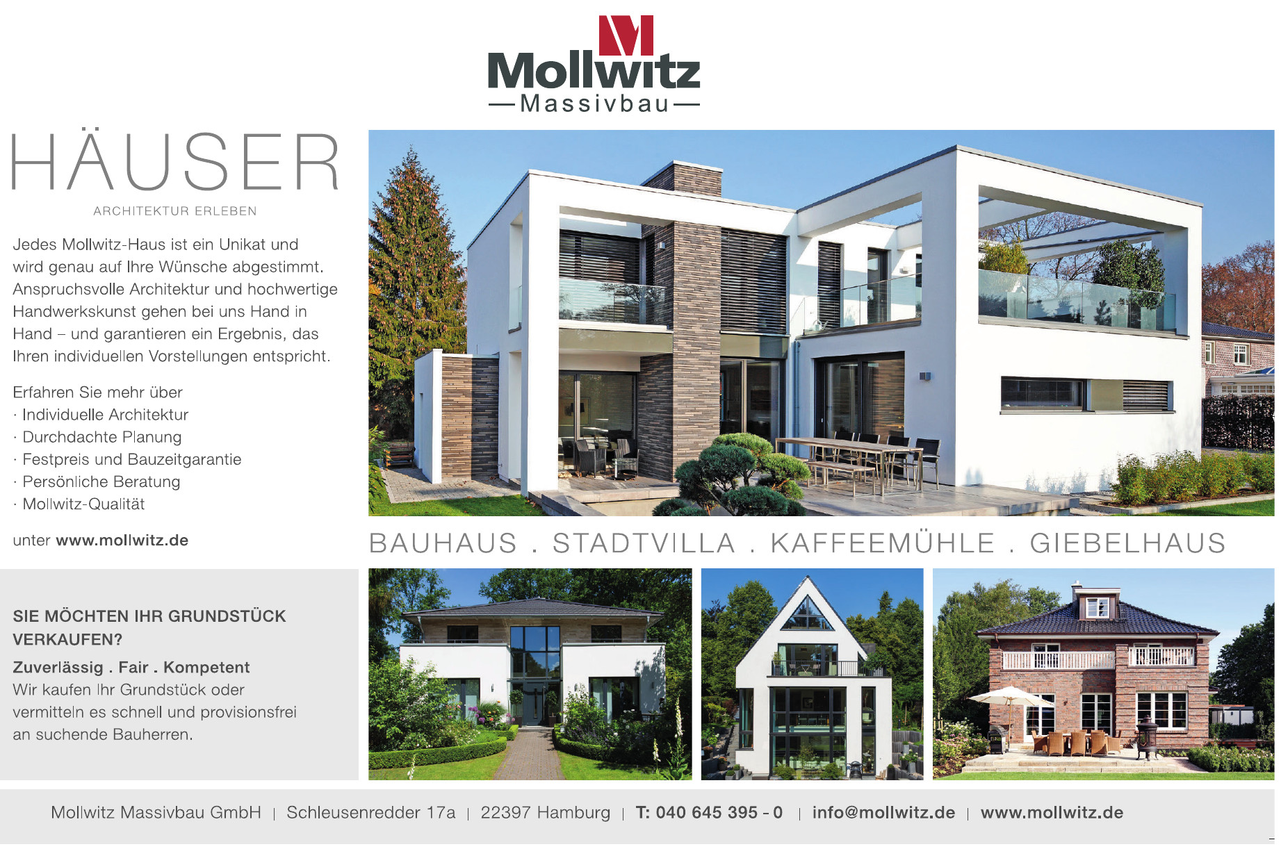 Mollwitz Masivbau GmbH