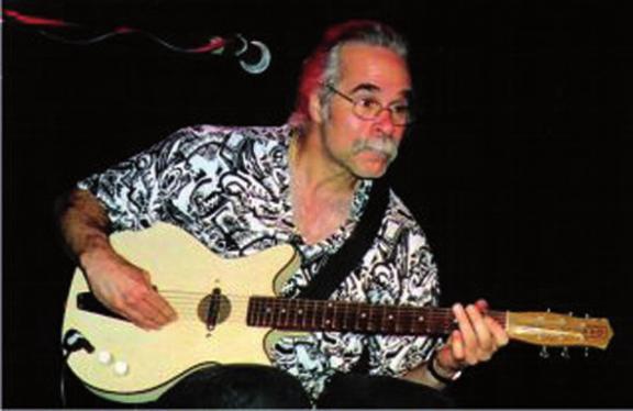 Tom Shaka