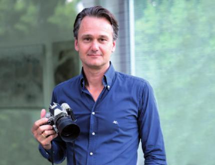 Fotograf Jörn Dreier