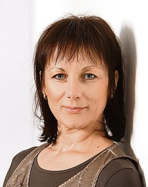 Martina Baumann leitet die VLH-Beratungsstelle im Middelweg 4 in Henstedt-Ulzburg Martina Baumann leitet die VLH-Beratungsstelle im Middelweg 4 in Henstedt-Ulzburg