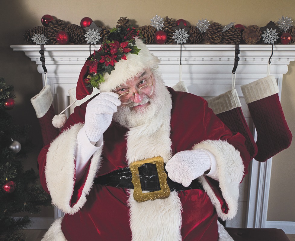 Jetzt ist die Zeit, in der viele freiwillige Weihnachtsmänner gesucht werden – gern mit Naturbart Fotos: pixabay Jetzt ist die Zeit, in der viele freiwillige Weihnachtsmänner gesucht werden – gern mit Naturbart Fotos: pixabay