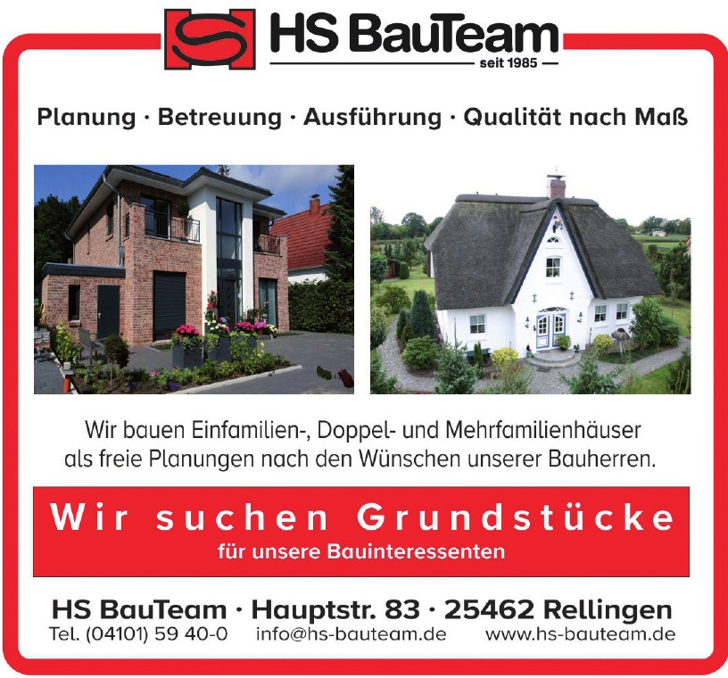 Bau- und Grundstücksgesellschaft mbH