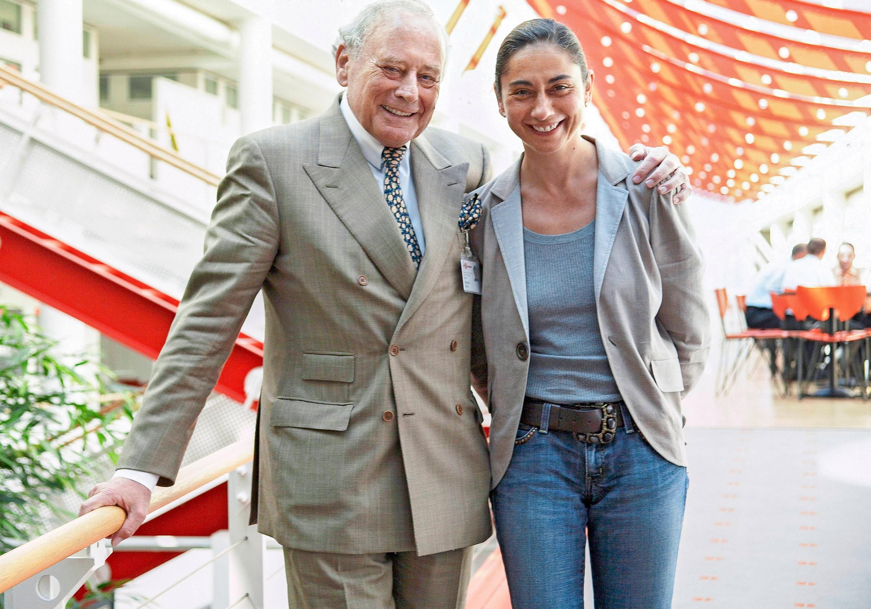 Würth-Gruppe in Künzelsau: 75-jähriges Jubiläum