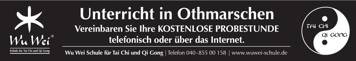 Wu Wei Schule für Tai Chi und Qi Gong