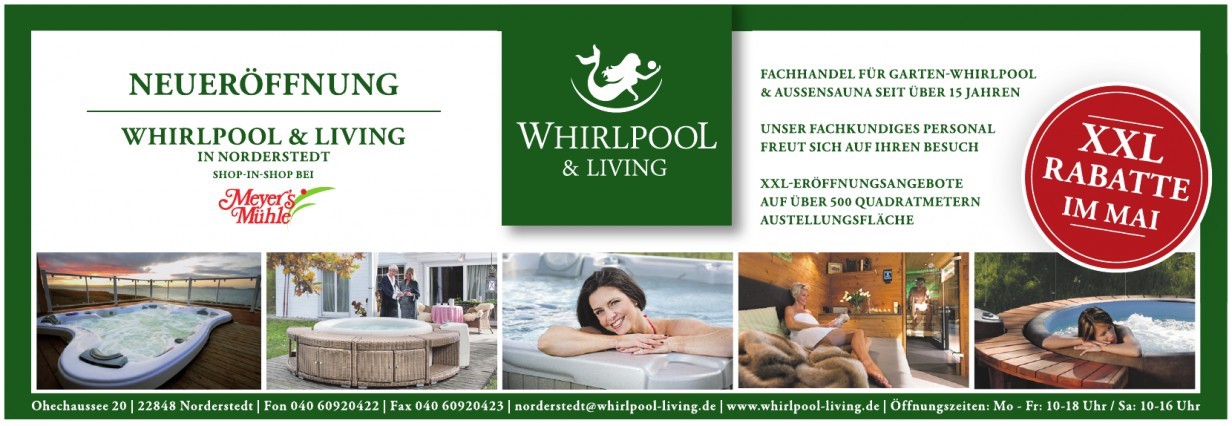 Whirlpool & Living
