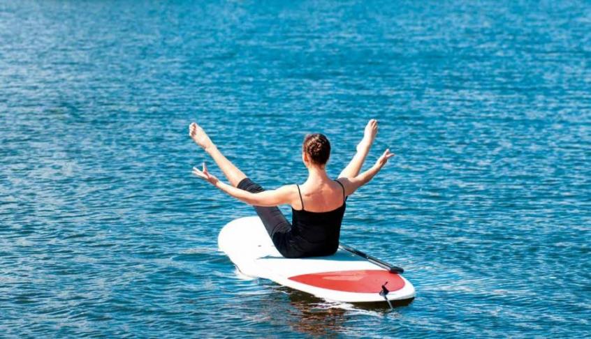 Wie gesund sind die neuen Fitnesstrends? Image 1 Wie gesund sind die neuen Fitnesstrends? Image 1