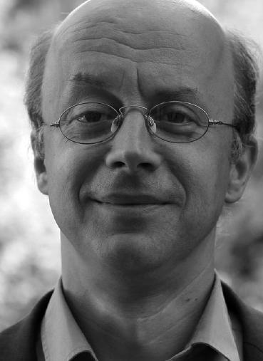 Dr. Johann Steiger