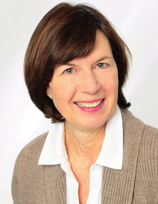 Birgit Siemssen