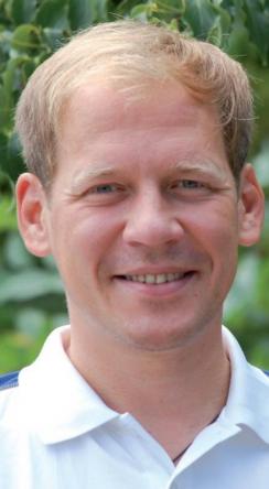 Neuer Hockey-Trainer beim GTHC in Flottbek