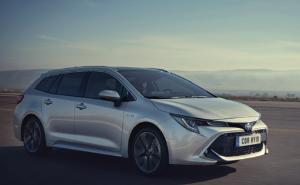 Red Deal bei Toyota Dello Image 2 Red Deal bei Toyota Dello Image 2