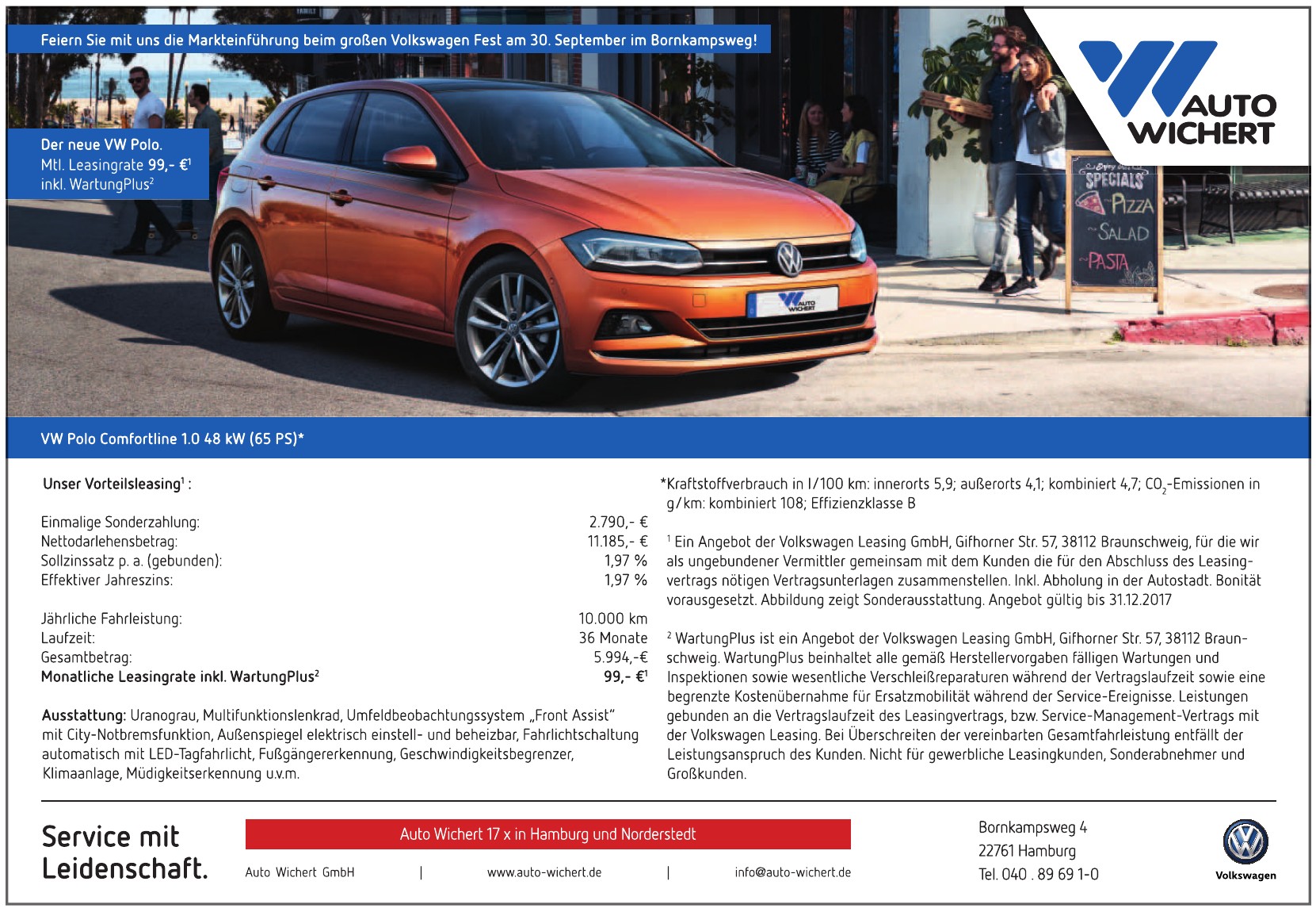 Auto Wichert GmbH