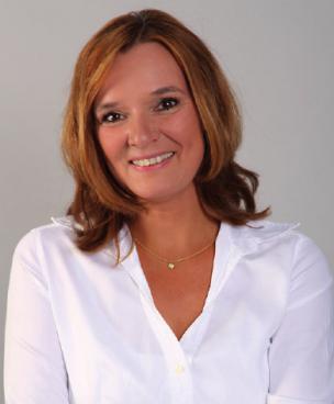 Heilpraktikerin Inga Berkes