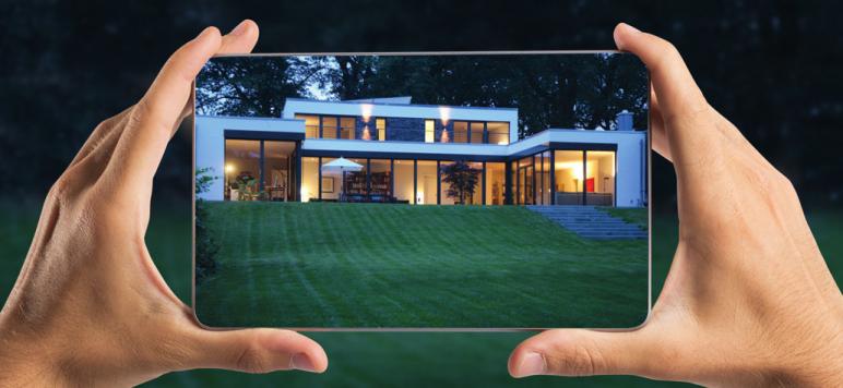 Alles aus einer Hand