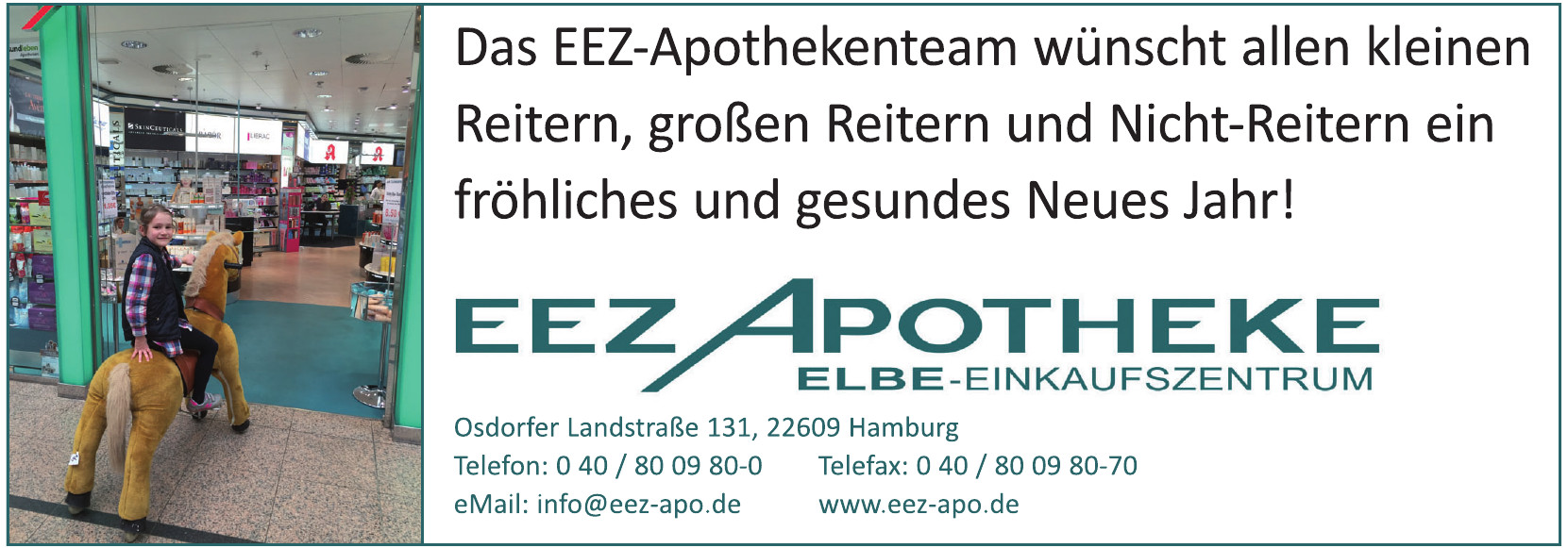 EEZ Apotheke