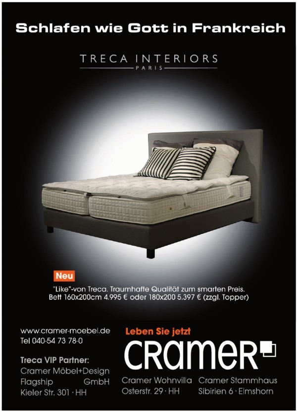 Cramer - Möbel und Design GmbH