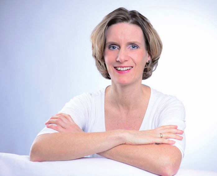Ina Bernitt