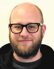 Arne Bachmann ist seit 2012 freier Mitarbeiter bei der Regionalausgabe Stormarn. Vor allem kümmert er sich um Fußball. Foto: Jaklitsch Arne Bachmann ist seit 2012 freier Mitarbeiter bei der Regionalausgabe Stormarn. Vor allem kümmert er sich um Fußball. Foto: Jaklitsch