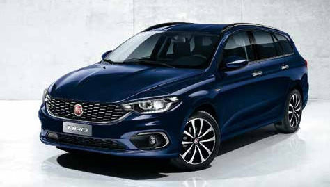 Foto: FIAT Foto: FIAT