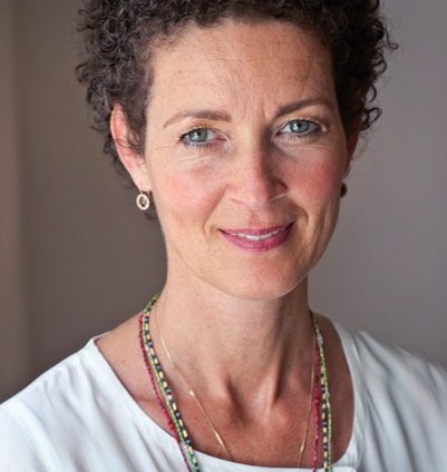 Franziska Trautmann FOTO: ©KIRSTEN EGGERS