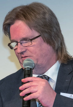 Dirk Schümann