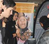 Am Sonnabend, 18. November, wird im Berufsbildungszentrum der Tag der Ausbildung veranstaltet Fotos: BBZ Am Sonnabend, 18. November, wird im Berufsbildungszentrum der Tag der Ausbildung veranstaltet Fotos: BBZ