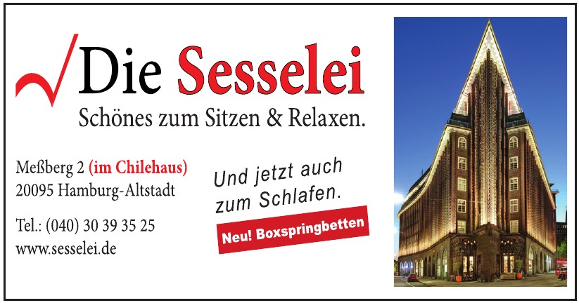 Die Sesselei GmbH