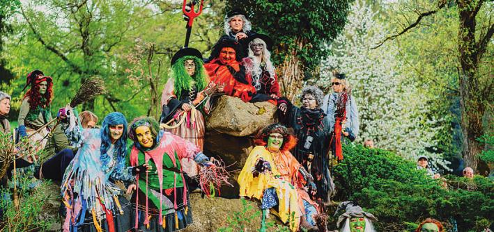 Foto © Tobias Brabanski - Nordstadtlicht Foto © Tobias Brabanski - Nordstadtlicht