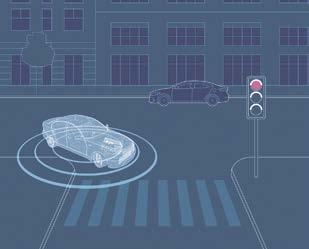 Bevor automatisierte und vernetzte Fahrzeuge auf der Straße unterwegs sein dürfen, muss ihre Sicherheit nachgewiesen sein Foto: DLR Bevor automatisierte und vernetzte Fahrzeuge auf der Straße unterwegs sein dürfen, muss ihre Sicherheit nachgewiesen sein Foto: DLR