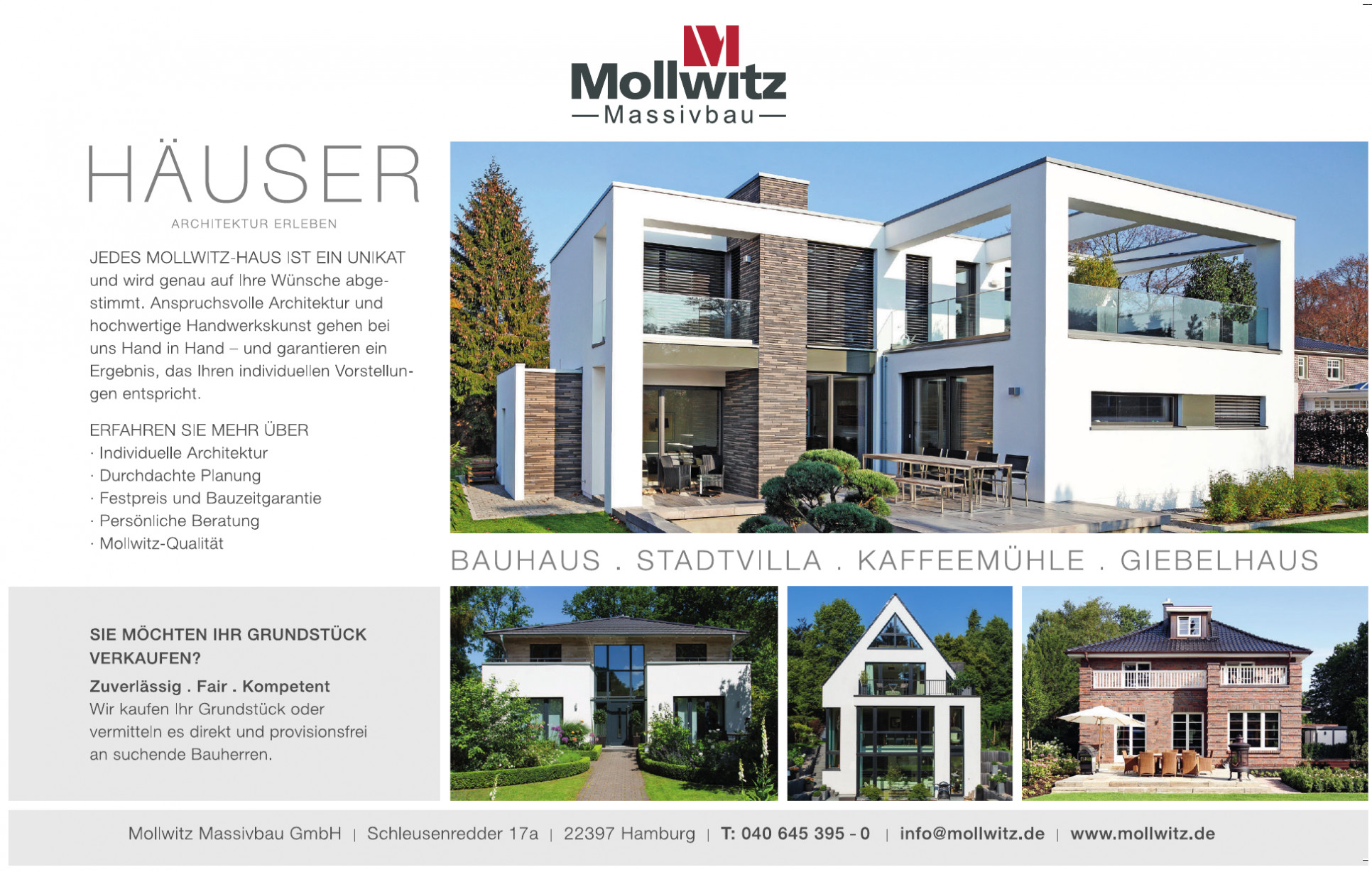 Mollwitz Masivbau GmbH