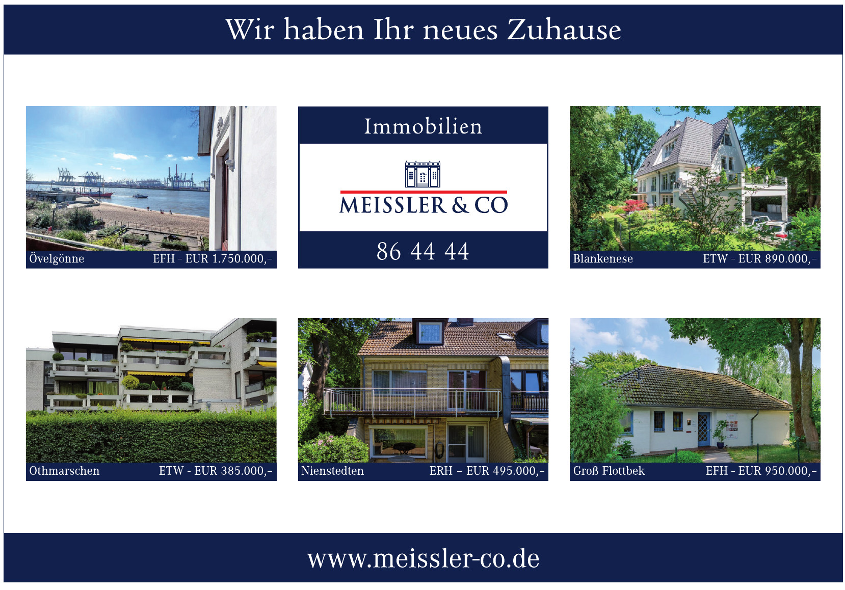 Meissler & Co