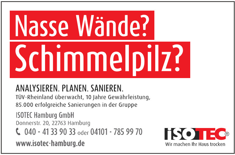 ISOTEC Hamburg GmbH